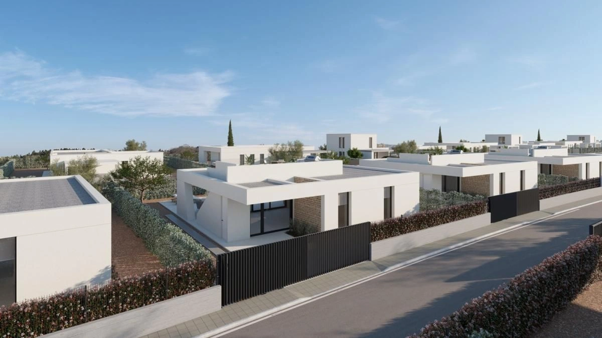 1 - verkauf villa fuente alamo region murcia spanien