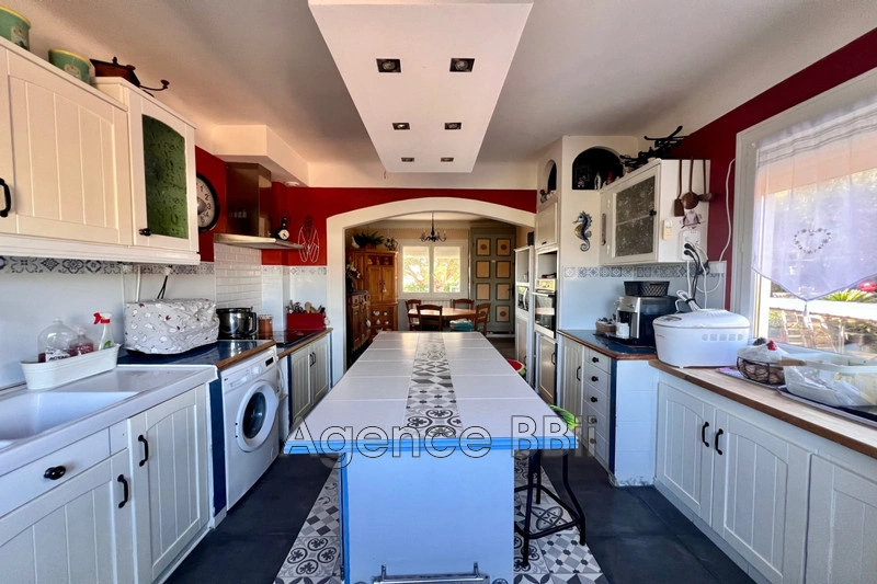 2 - verkoop villa uitzicht op zee saint-andré-de-la-roche alpes-maritimes frankrijk