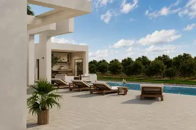2 - verkoop villa benejuzar valencian community spanje