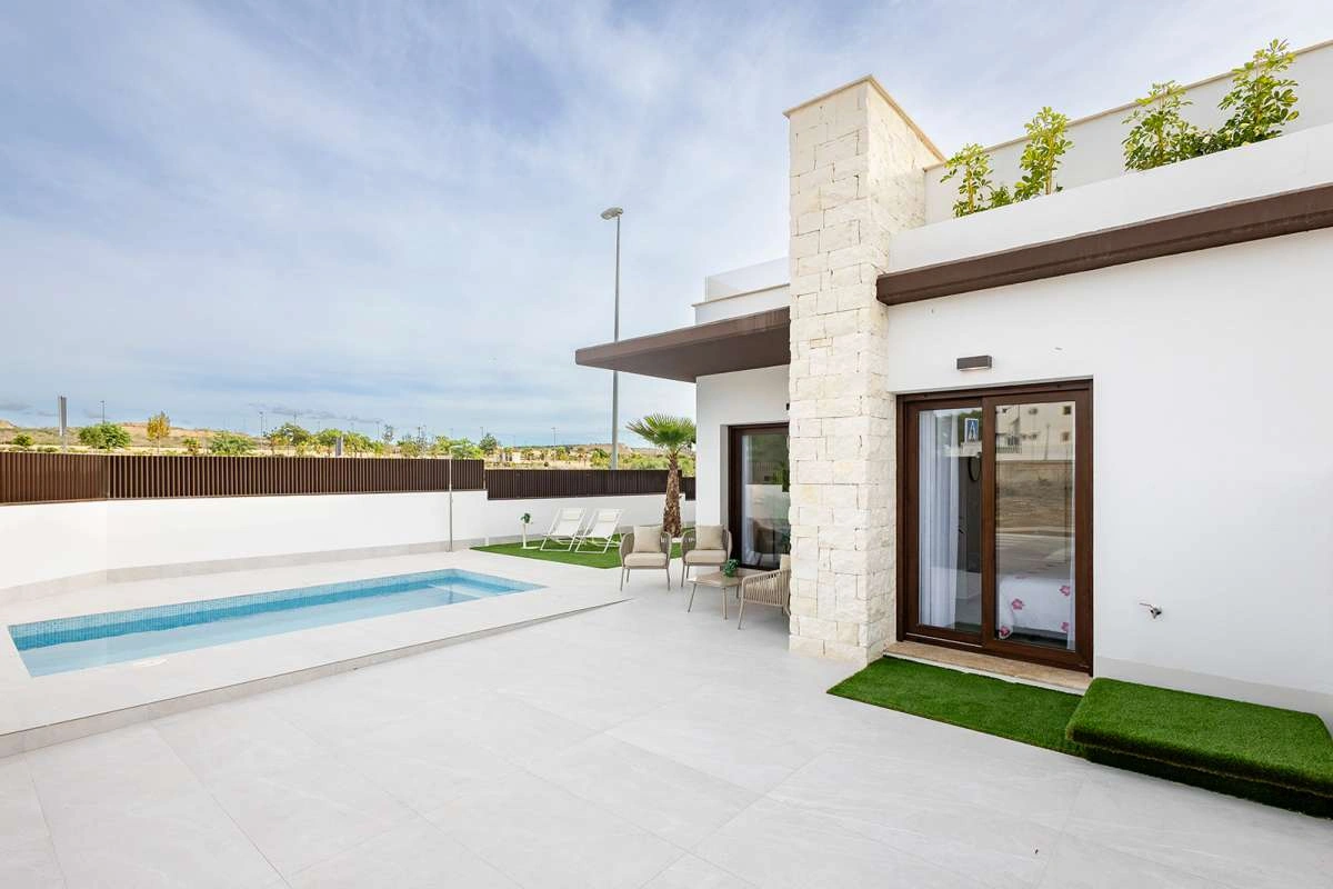 1 - vendita casa orihuela-costa comunità valenciana spagna