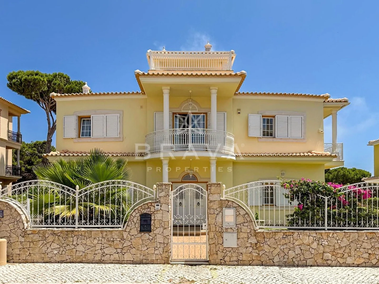 1 - venta casa albufeira algarve portugal