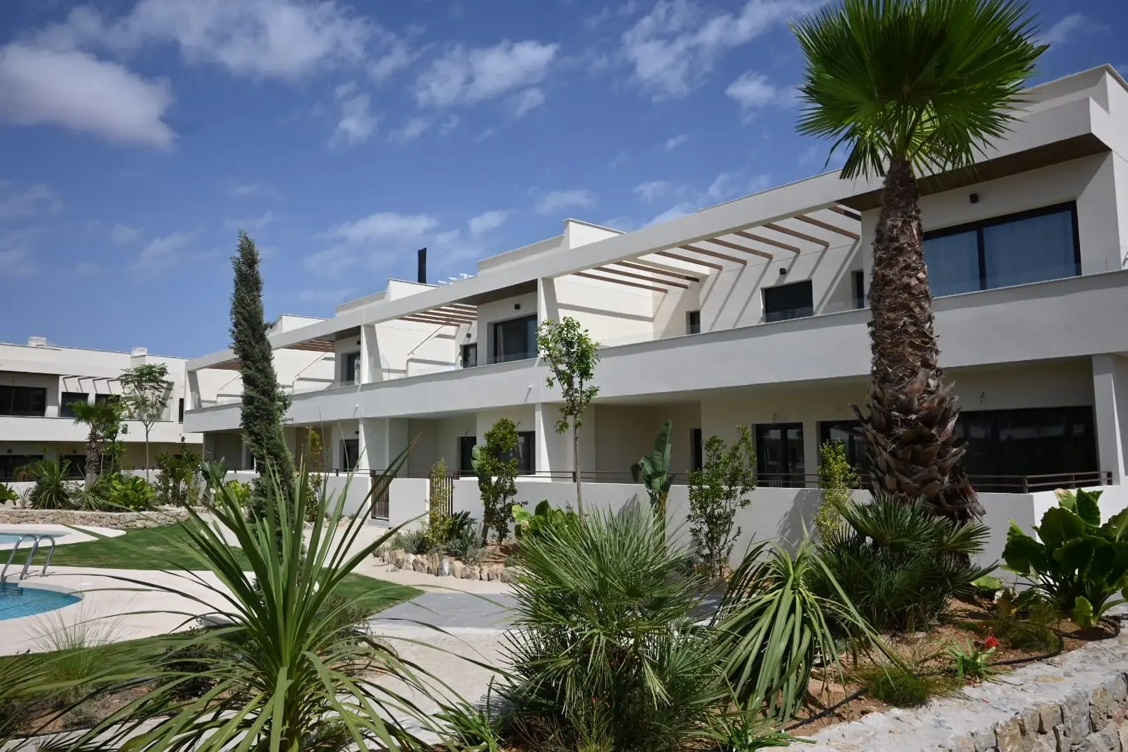 1 - beach walk apartment for sale in torrevieja - costa blanca valencian community spain