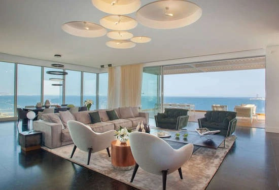 1 - verkauf wohnung meerblick limassol limassol zypern