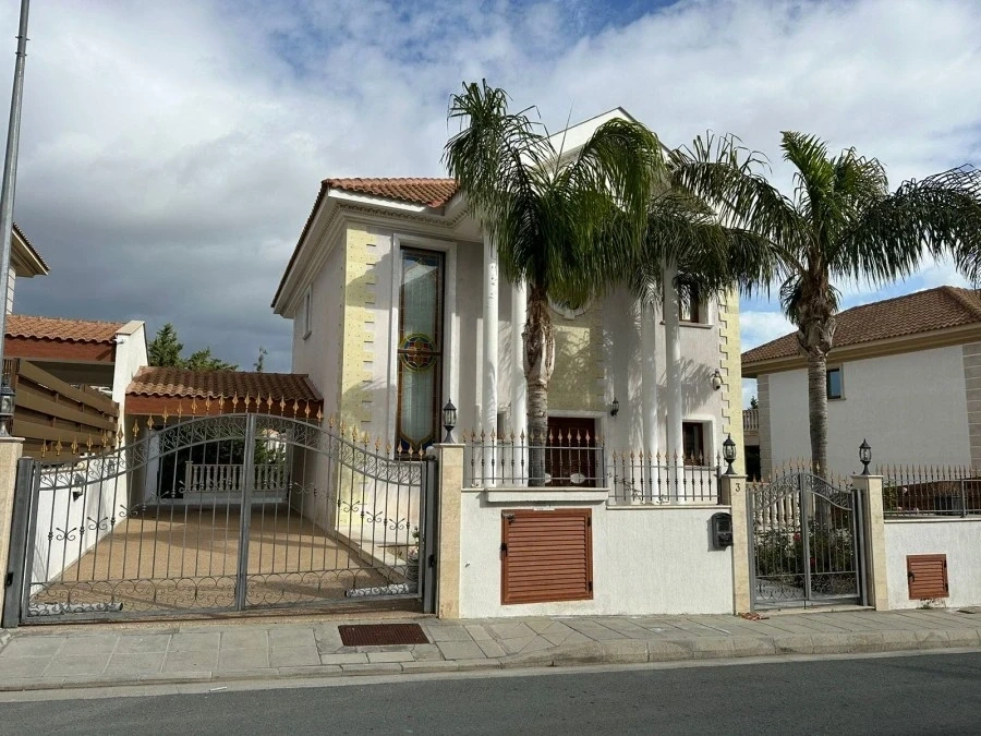2 - verkoop villa limassol limassol cyprus