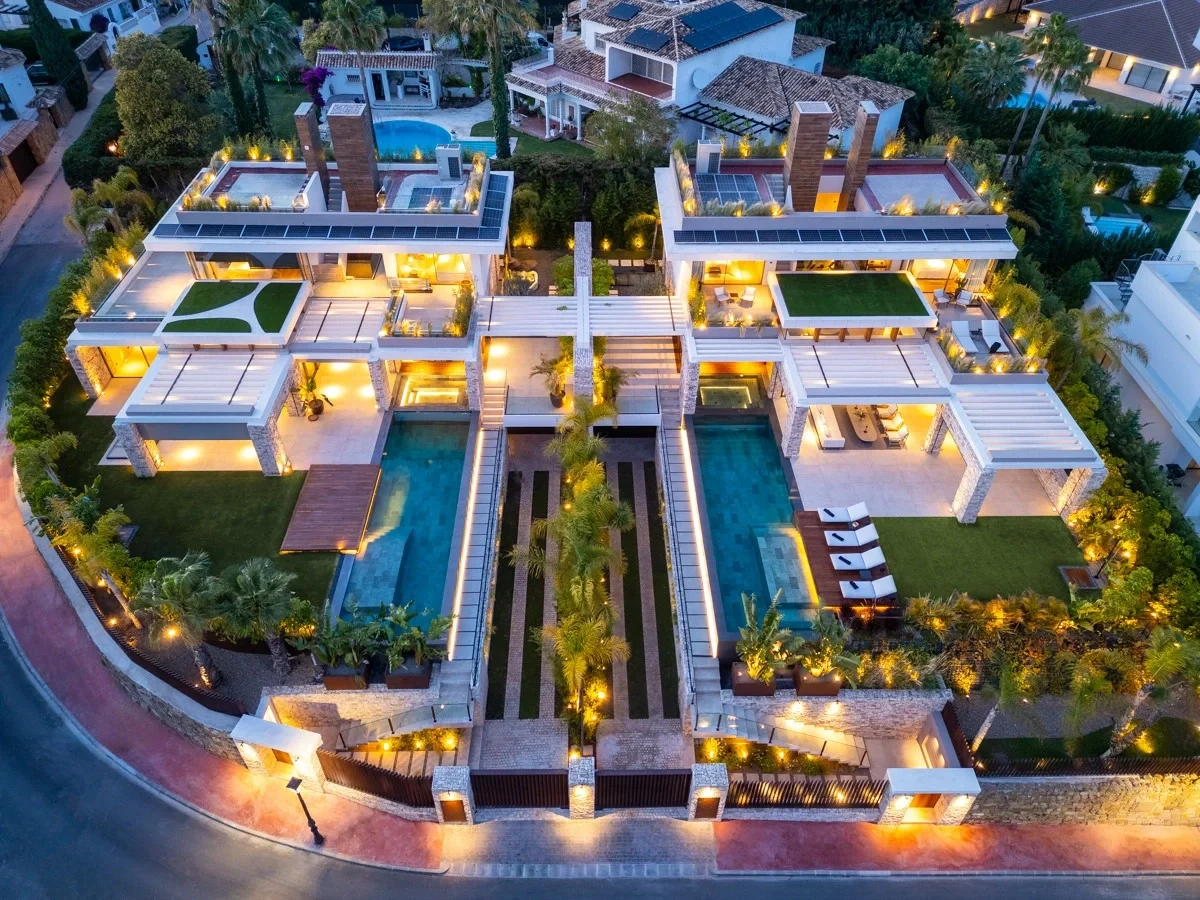 2 - vente maison nueva andalucia andalousie espagne