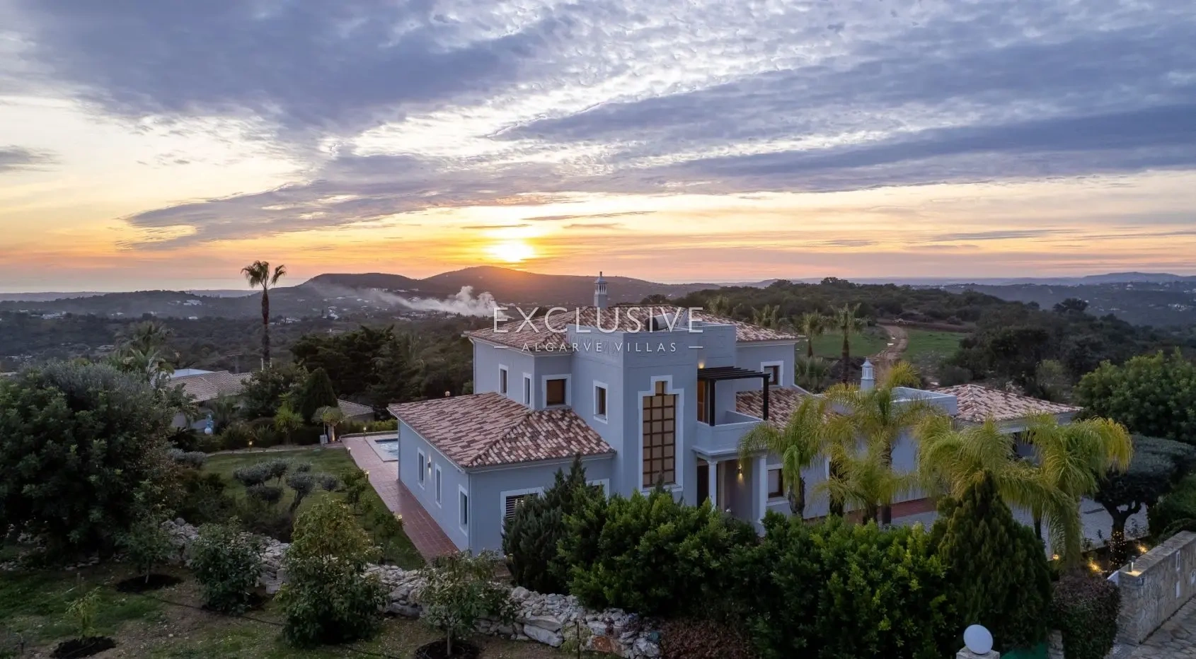1 - sea view villa for sale in faro algarve portugal