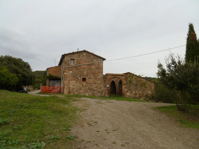 2 - vente commerce san quirico d'orcia toscane italie