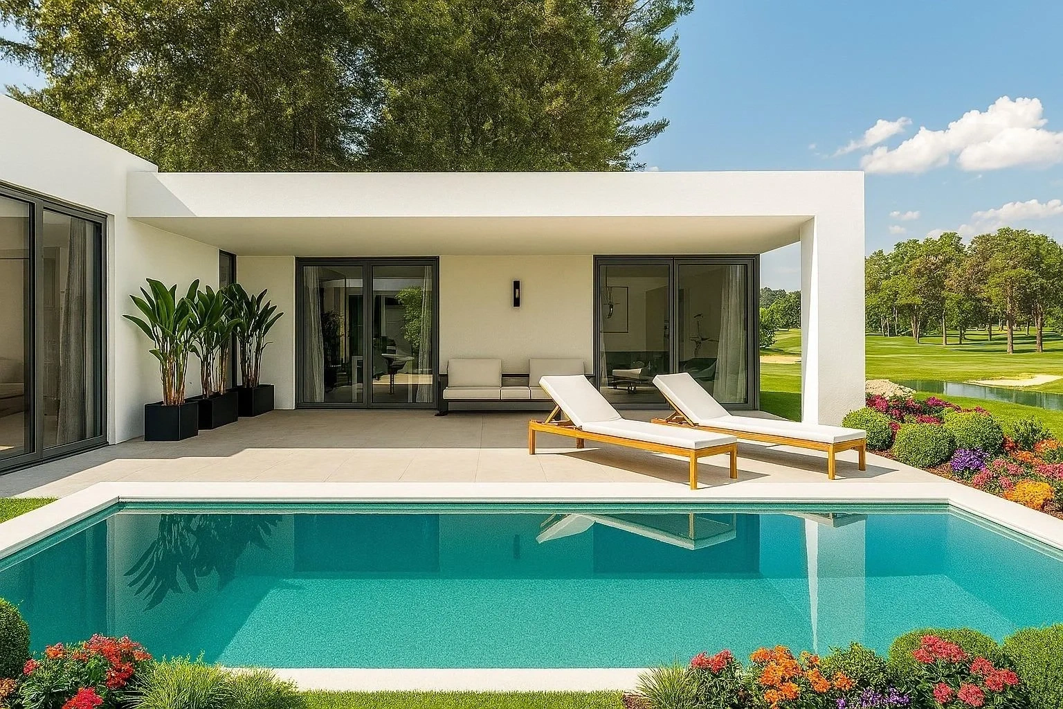 1 - vendita villa hondon de las nieves comunità valenciana spagna
