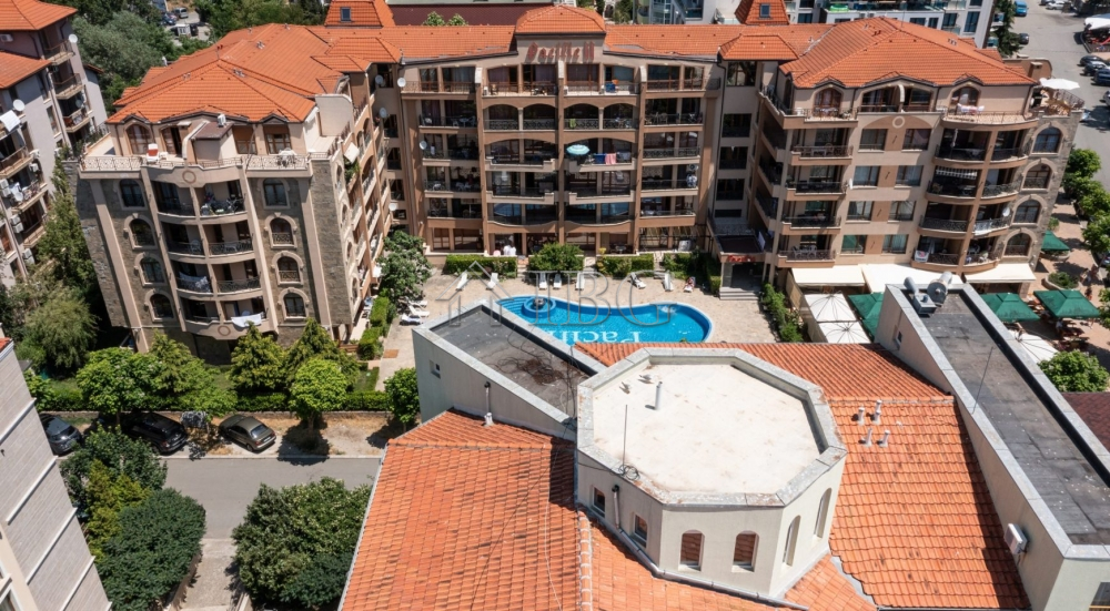 1 - venta apartamento sunny beach burgas bulgaria
