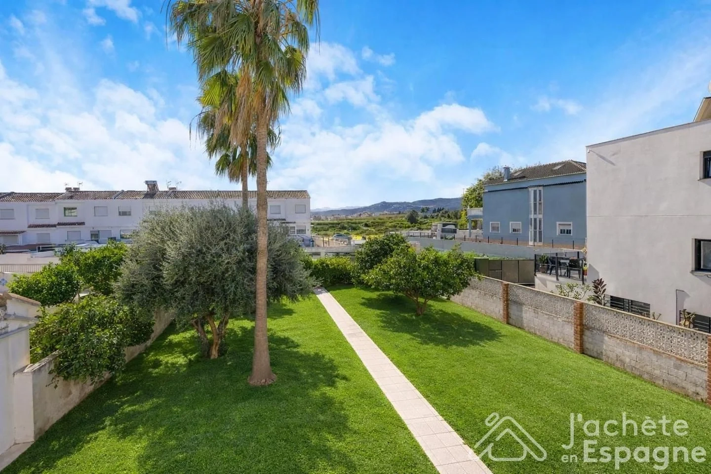 2 - venta casa daimus comunidad valenciana españa