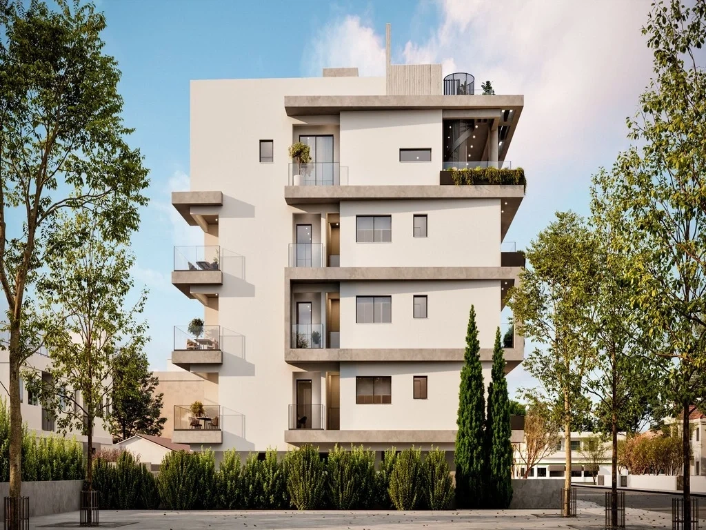 2 - apartment for sale in limassol limassol cyprus