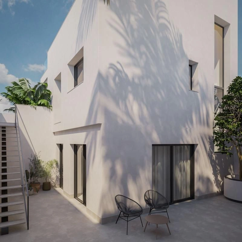 2 - villa for sale in pilar de la horadada valencian community spain