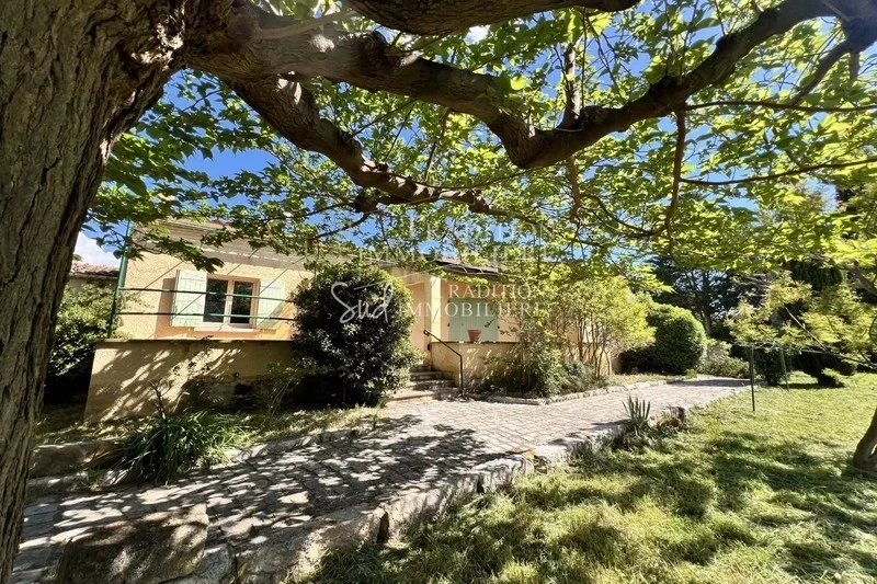 1 - venta casa maussane-les-alpilles bocas del ródano francia