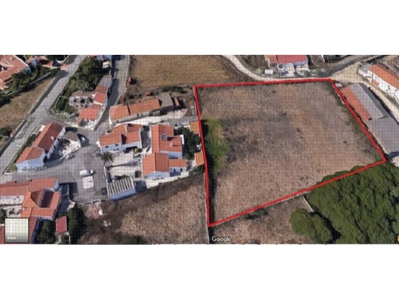 2 - venta terreno sintra región de lisboa portugal