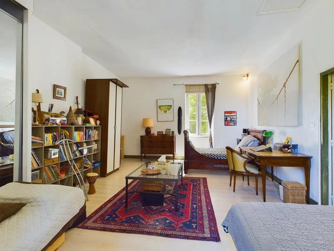 2 - vendita casa pineuilh gironde francia