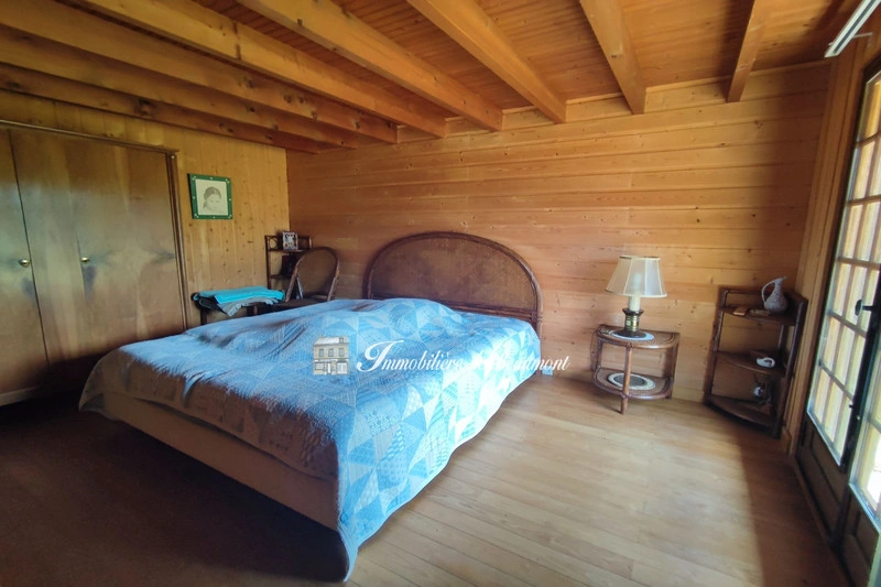2 - vente maison beaumont-le-roger eure france