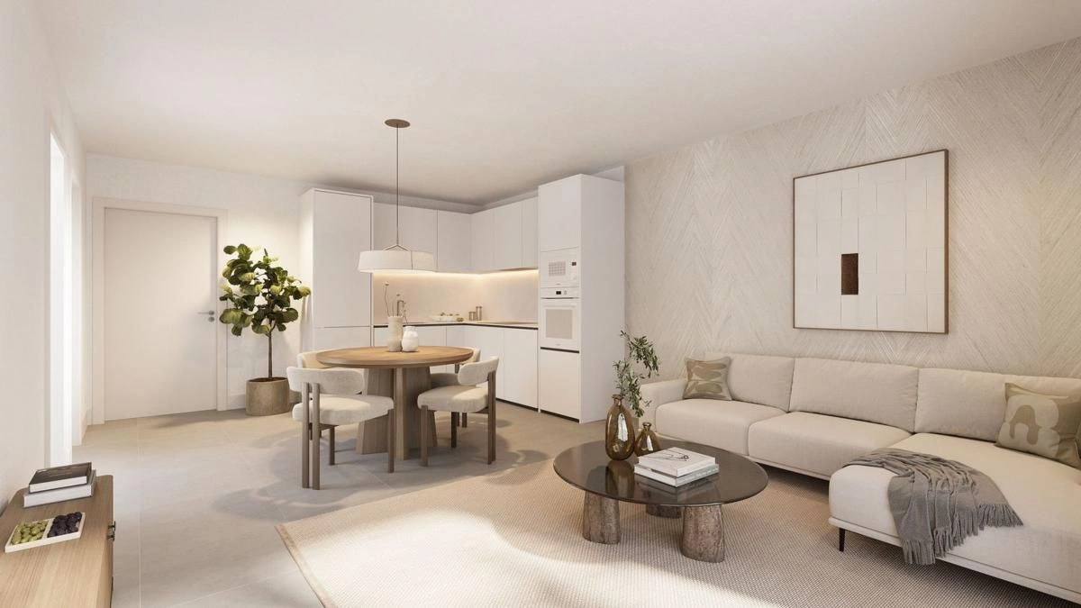 2 - venda apartamento fuengirola - costa del sol andaluzia espanha