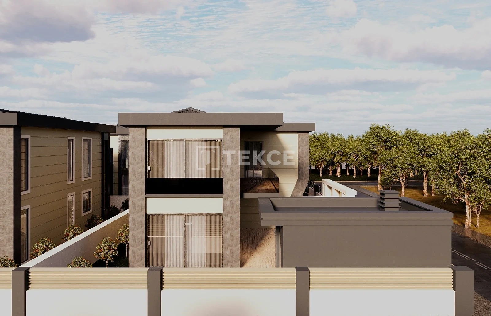 2 - vente maison serik antalya turquie