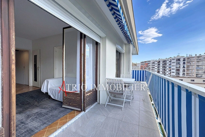 1 - vente appartement cagnes-sur-mer alpes-maritimes france