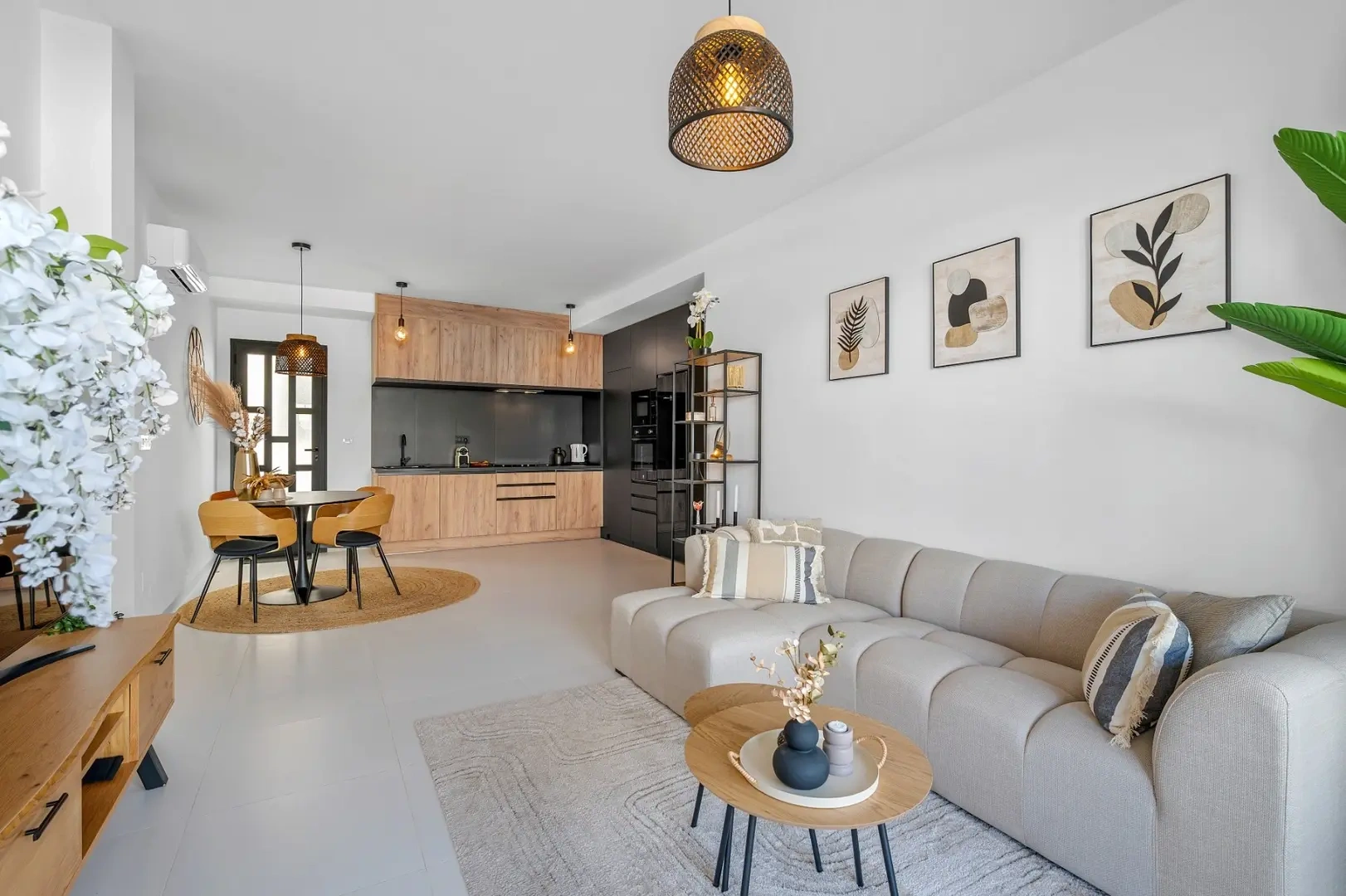 1 - verkauf wohnung san miguel de salinas valencia spanien
