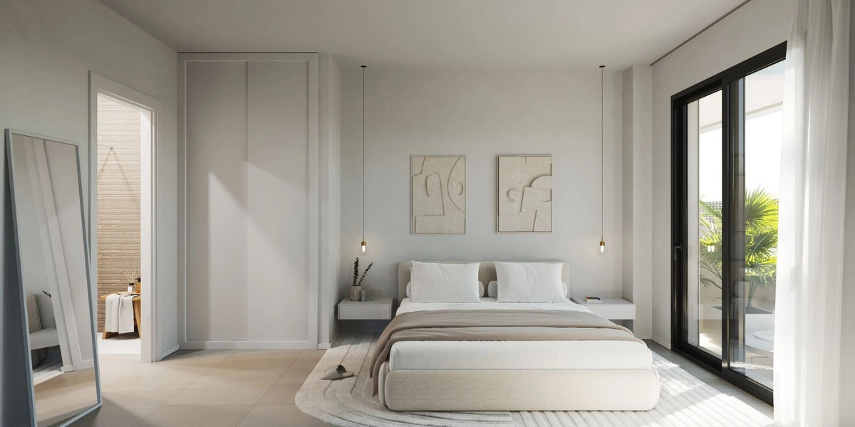 2 - продажа квартира fuengirola - costa del sol андалусия испания