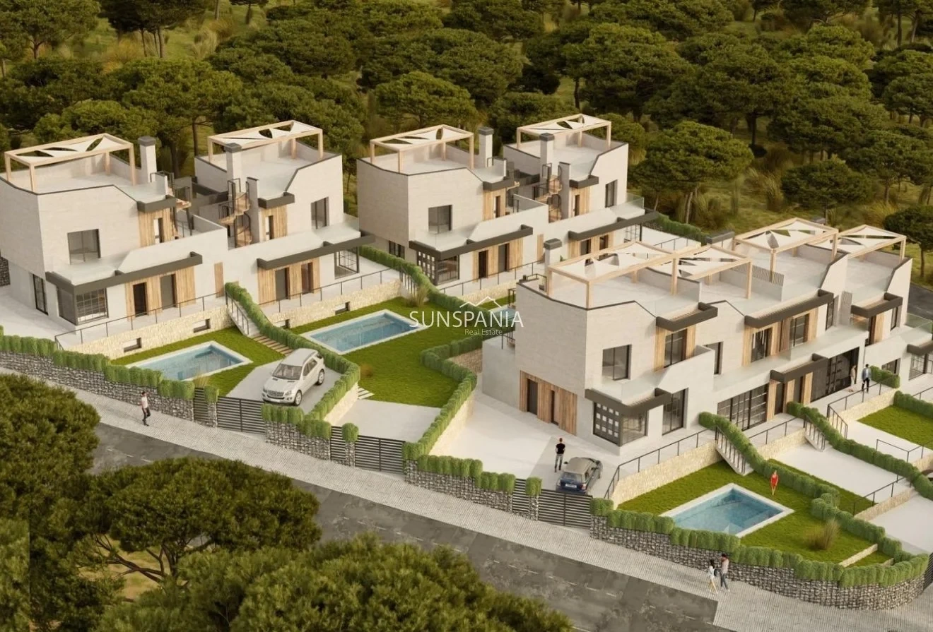 1 - verkoop huis polop - costa blanca valencian community spanje