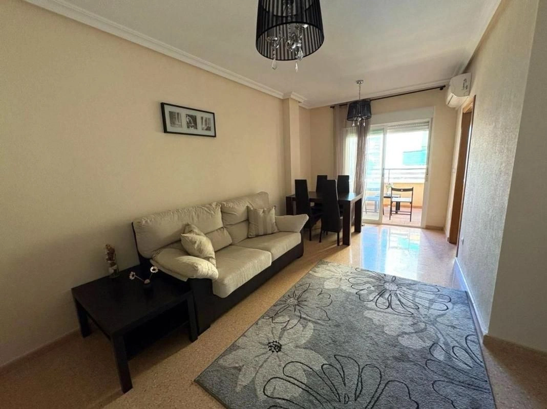 1 - продажа квартира torrevieja - costa blanca валенсия испания