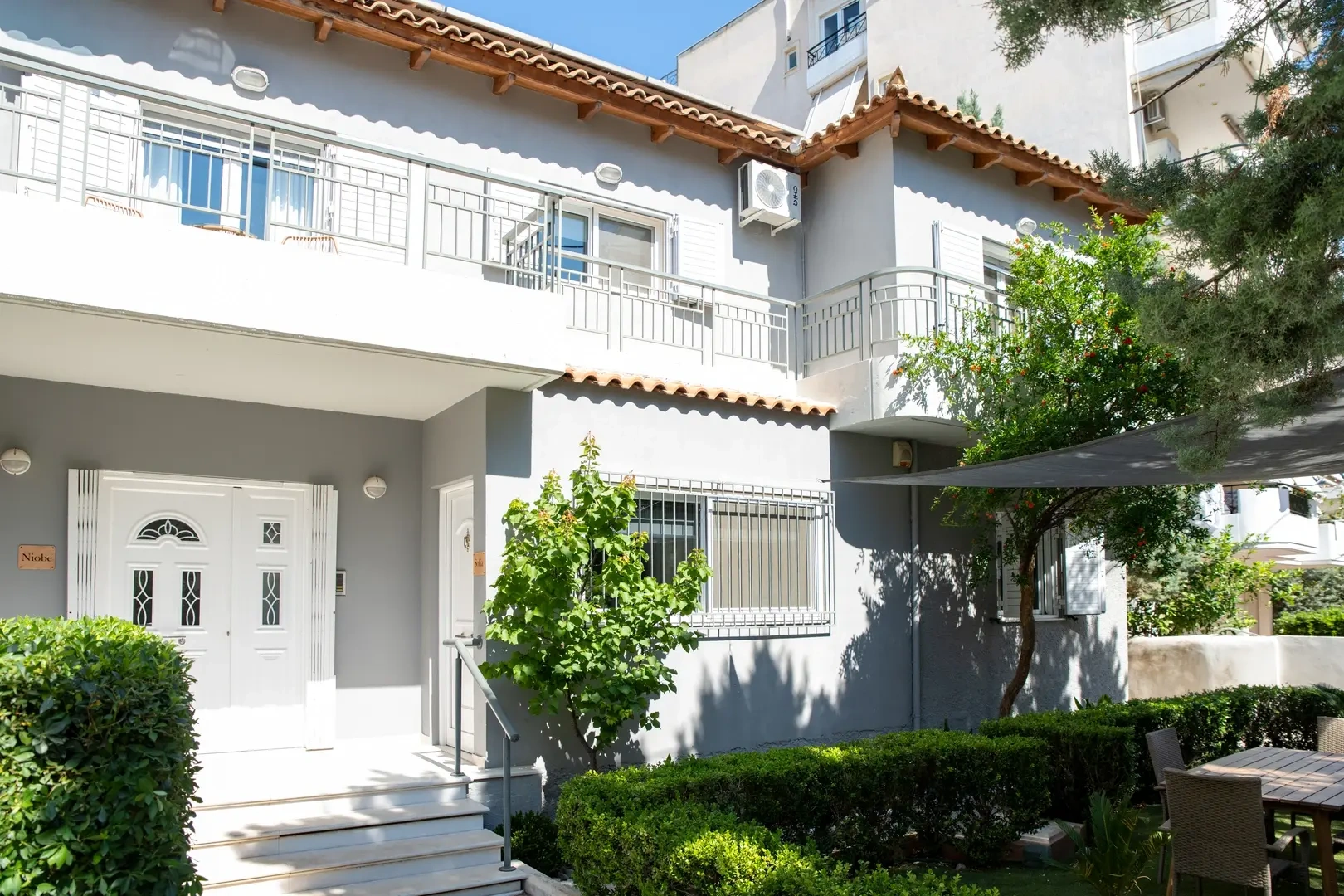 1 - vendita casa loutráki peloponneso grecia