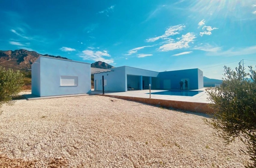 2 - vendita casa macisvenda regione di murcia spagna