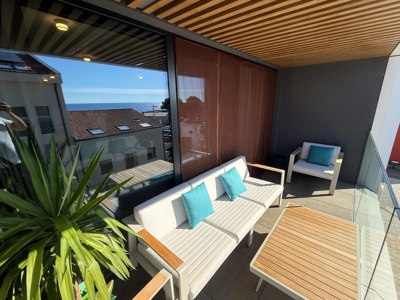 2 - venta apartamento vista al mar umag istria croacia