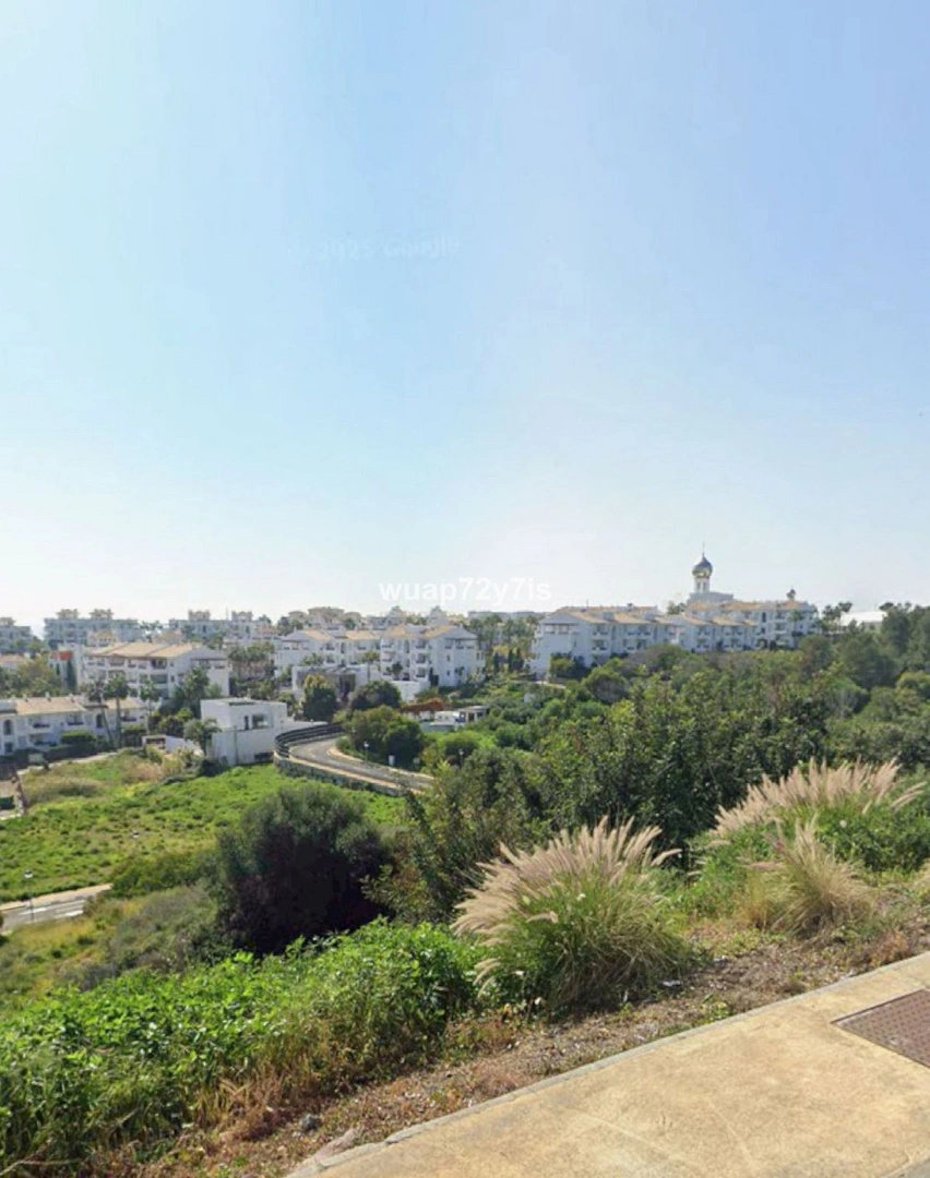 2 - verkauf grundstück meerblick estepona - costa del sol andalusien spanien