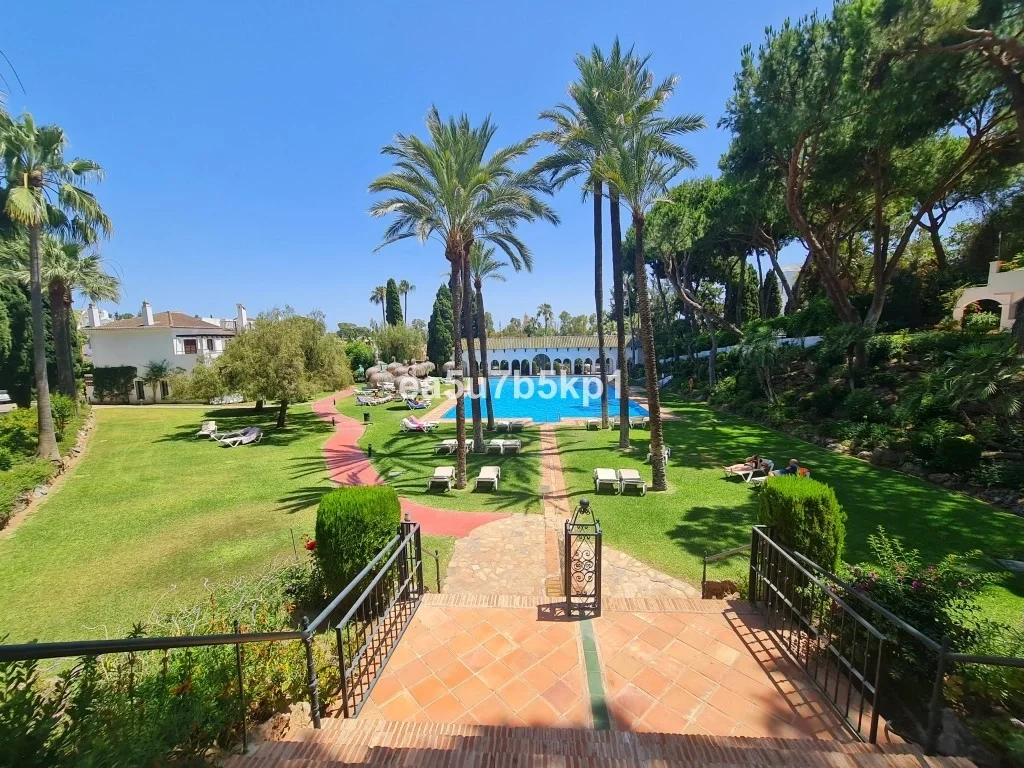 1 - vente maison vue mer marbella - costa del sol andalousie espagne