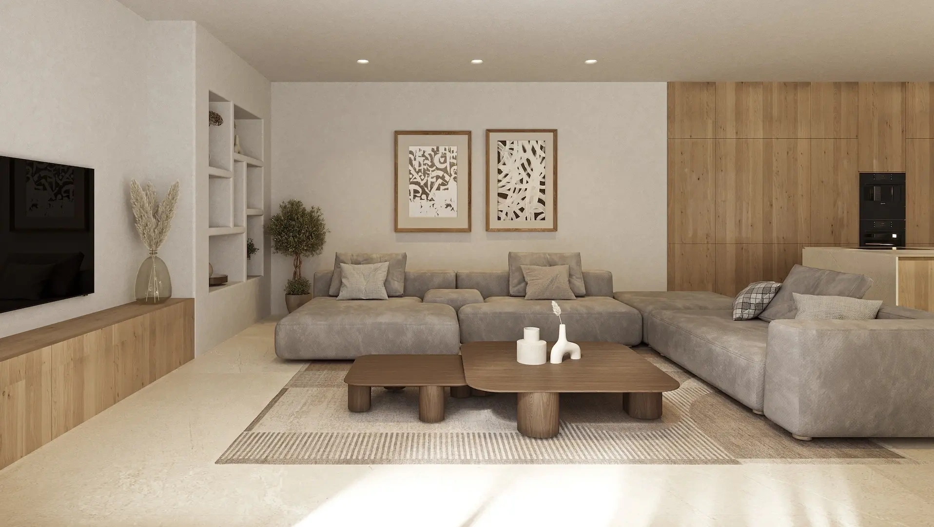 1 - vente maison benissa - costa blanca communauté valencienne espagne