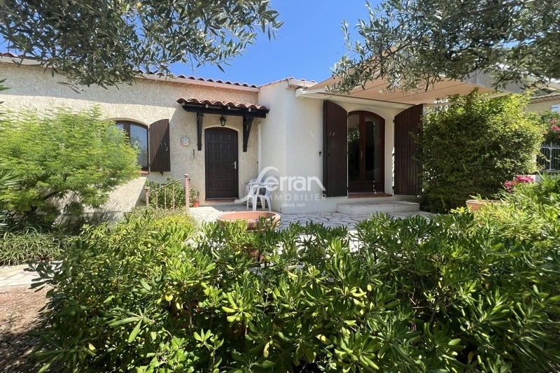 1 - house for sale in taradeau var france