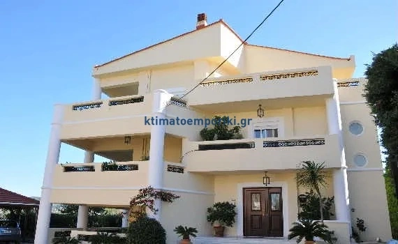 1 - продажа здание вид моря rhodes южные эгейские острова греция