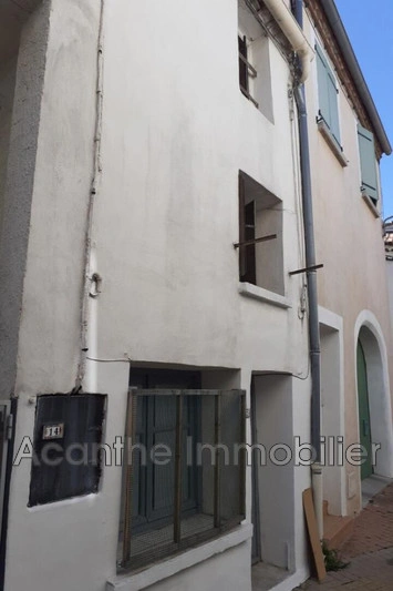 1 - vente maison saint-andré pyrénées-orientales france