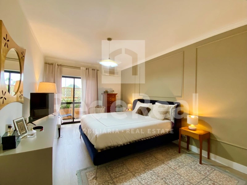1 - verkoop appartement faro algarve portugal