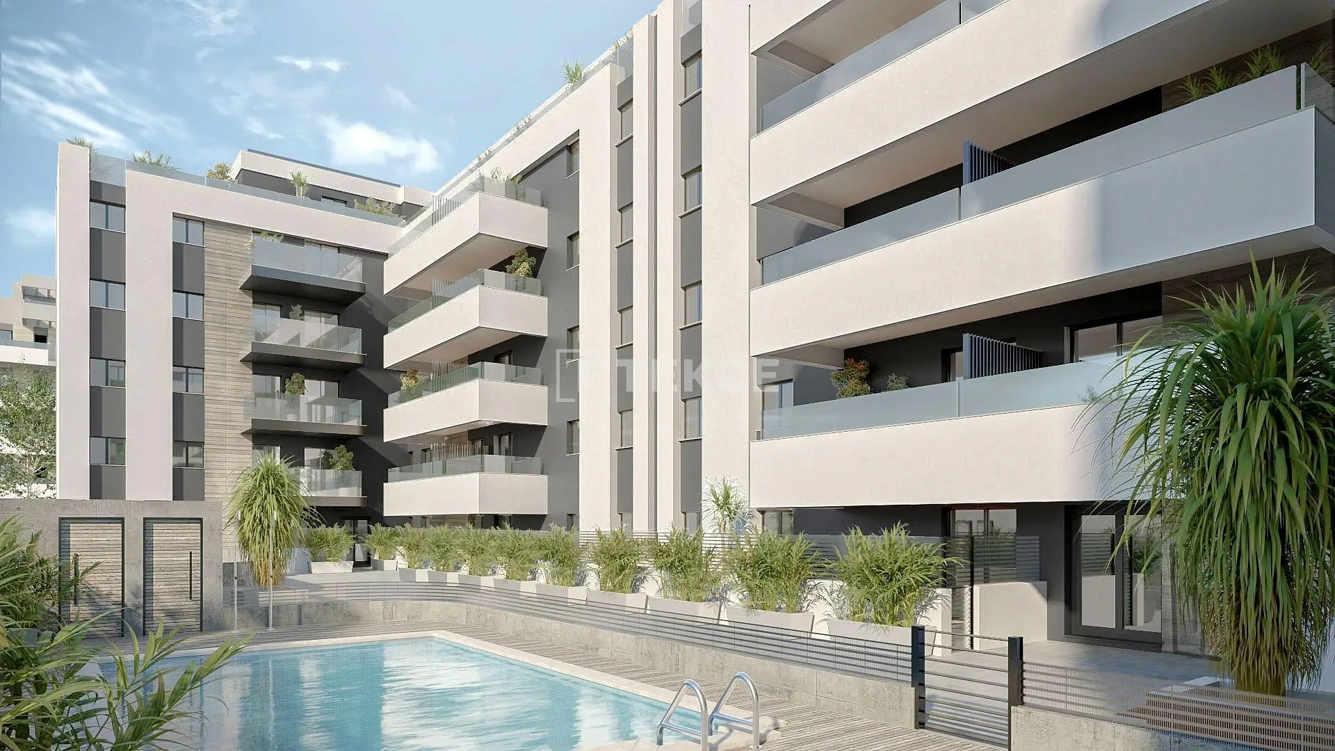 2 - vente appartement mijas andalousie espagne