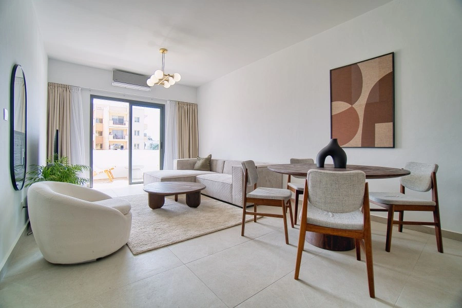 2 - vente appartement paphos paphos chypre