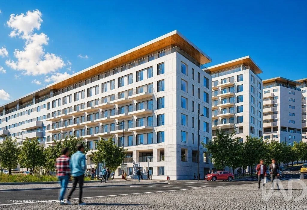 1 - venta apartamento campanhã región norte portugal