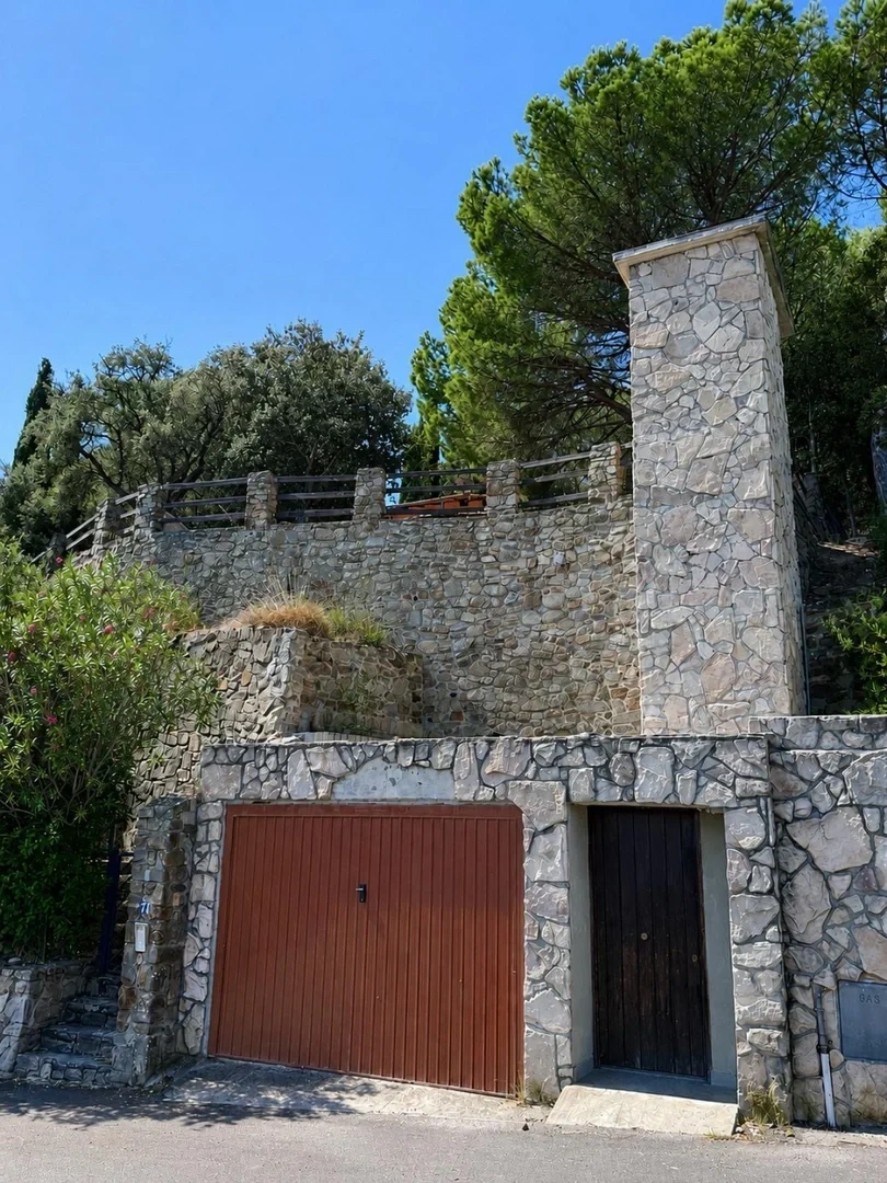 2 - venda casa castiglione della pescaia toscana itália