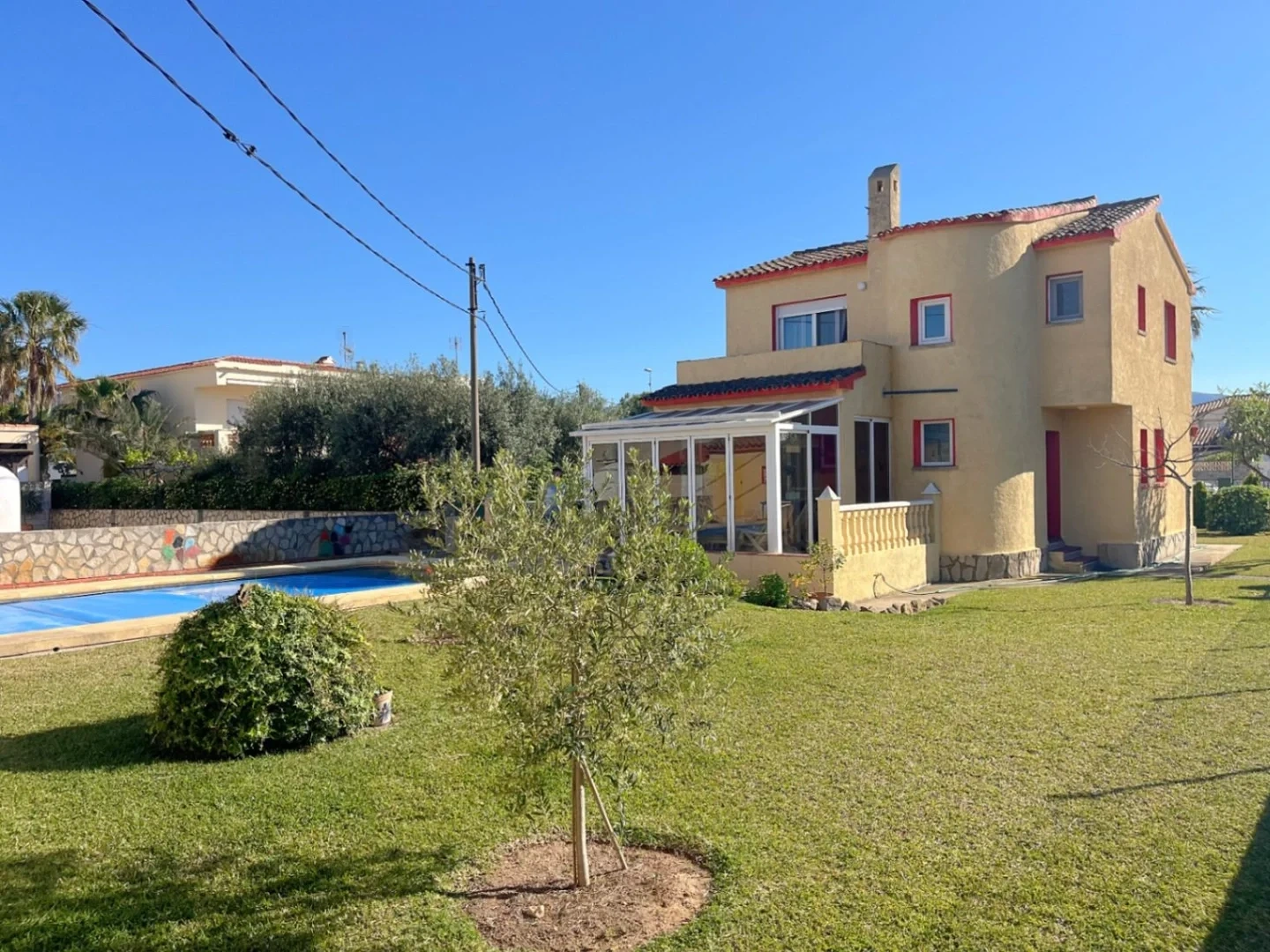 1 - vente maison denia - costa blanca communauté valencienne espagne