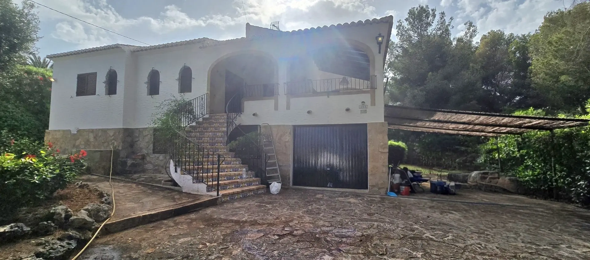 1 - vendita casa xabia/javea - costa blanca comunità valenciana spagna