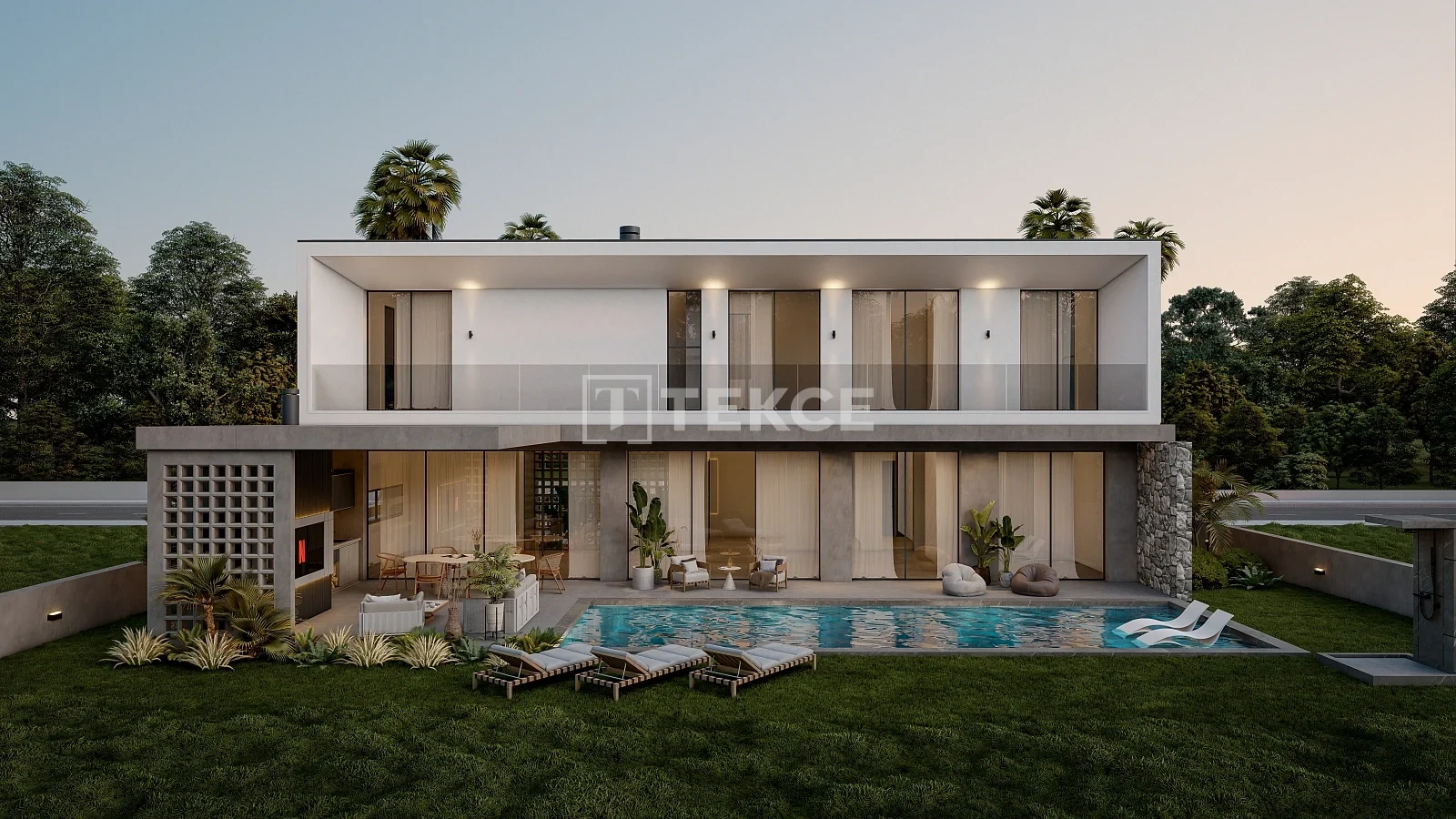 1 - venta villa girne kyrenia chipre