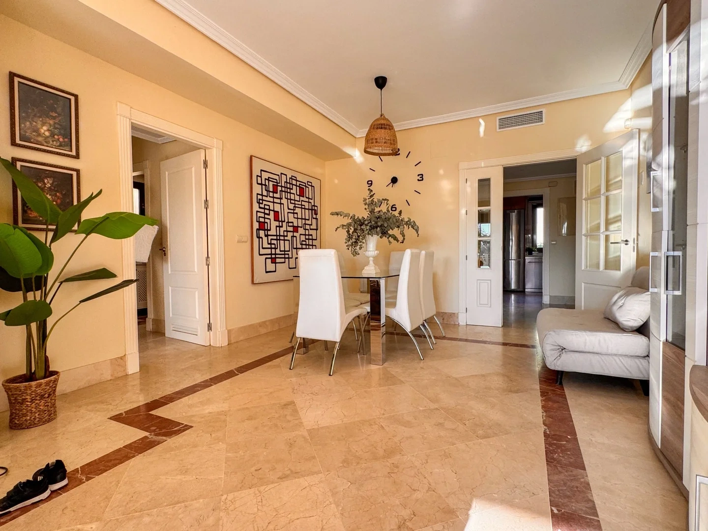 2 - vente appartement sotogrande andalousie espagne