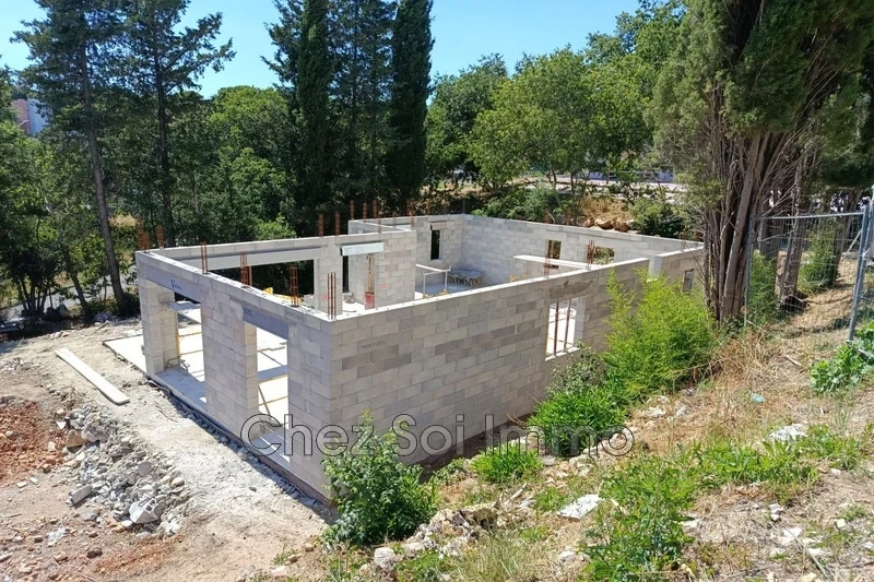 2 - vente maison grasse alpes-maritimes france