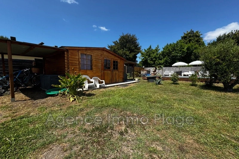 2 - house for sale in hourtin gironde france