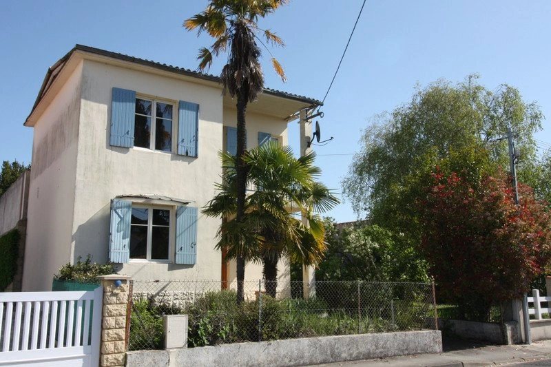 1 - venta casa saint-jean-d'angély charente marítimo francia