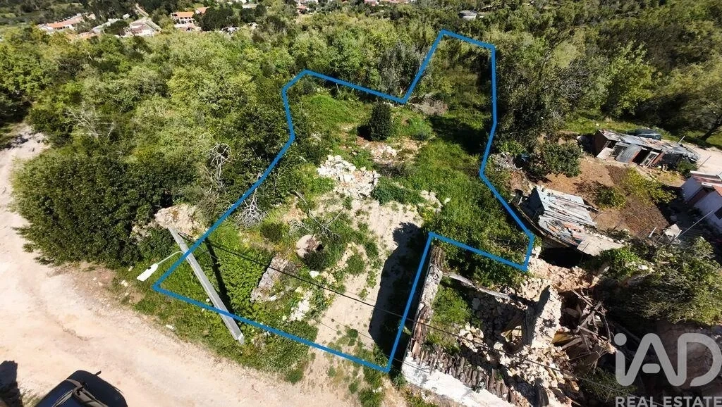 1 - venta terreno pombal región centro portugal