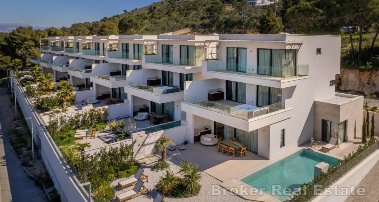 2 - verkauf haus ciovo split-dalmatien kroatien